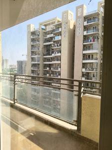 Bedroom One Image of 2010 Sq.ft 4 BHK Apartment / Flat for sale in Tulip Violet, Sector 69 Gurgaon for Rs. 29500000