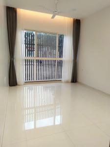 Hall Image of 1011 Sq.ft 2 BHK Apartment / Flat for sale in Kumar Primeview, Hadapsar Pune for Rs. 6688000