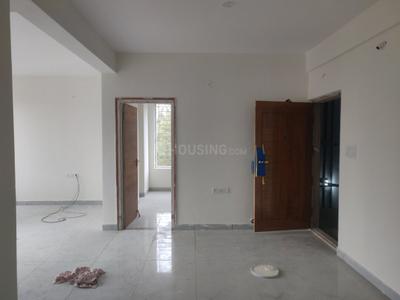 Hall Image of 1100 Sq.ft 2 BHK Apartment / Flat for sale in Harlur Bengaluru for Rs. 7650000