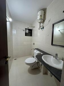 Bathroom Image of 1177 Sq.ft 2 BHK Apartment / Flat for sale in Edcon Rio Grande, Panjim Goa for Rs. 15000000