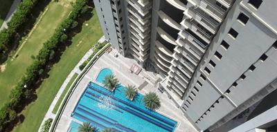 Image of 3000 Sq.ft 4 BHK Apartment / Flat for sale in DLF The Belaire, DLF Phase 5, Gurgaon for Rs. 125000000