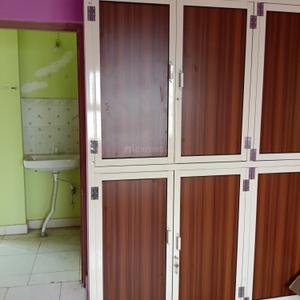 Kitchen Image of 1605 Sq.ft 3 BHK Apartment / Flat for sale in Kamapalli Brahmapur for Rs. 7500000