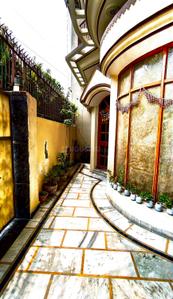 Image of 1800 Sq.ft 3 BHK Duplex for sale in Kotla, Jalandhar for Rs. 5500000