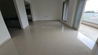 Living Room Image of 1727 Sq.ft 3 BHK Apartment / Flat for sale in Kothrud Pune for Rs. 22500000