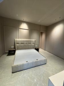 Bedroom Image of 3380 Sq.ft 4.5 BHK Apartment / Flat for sale in Affinity Belgravia, Bir Chhat Mohali for Rs. 30000000