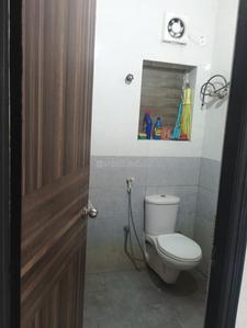 Bathroom Image of 800 Sq.ft 2 BHK Apartment / Flat for sale in Garia, Sonarpur Kolkata for Rs. 5500000