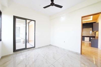 Bedroom Image of 2673 Sq.ft 3 BHK Apartment / Flat for sale in Arham Heights, Sargasan Gandhinagar for Rs. 13500000