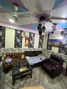 2 BHK Independent Builder Floor