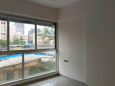 Bedroom Image of 1030 Sq.ft 2 BHK Apartment / Flat for sale in Gujarat Kasturi Van, Bhayandar East Mira Bhayandar for Rs. 12300000