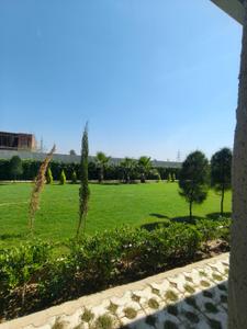 Image of 900 Sq.ft Residential Plot / Land for sale in Shiv Jubilant Residency, Gazipur, Zirakpur for Rs. 8300000