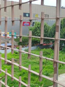 Balcony Image of 2200 Sq.ft 4 BHK Independent House for rent in Civil Lines Kanpur for Rs. 30000