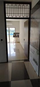 Balcony Image of 1116 Sq.ft 3 BHK Apartment / Flat for sale in Okas Residency, Sushant Golf City Lucknow for Rs. 7800000