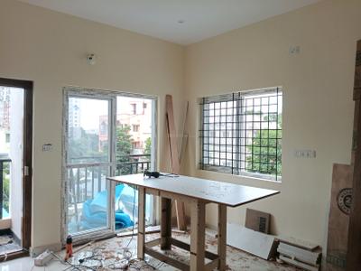Living Room Image of 1000 Sq.ft 2 BHK Apartment / Flat for rent in C V Raman Nagar Bengaluru for Rs. 50000