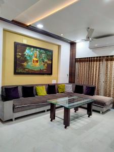 Hall Image of 3000 Sq.ft 4 BHK Penthouse for sale in Sama Savli Vadodara for Rs. 10300000