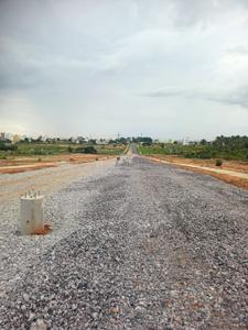 Image of 2400 Sq.ft Residential Plot / Land for sale in Kommaghatta, Bengaluru for Rs. 32400000