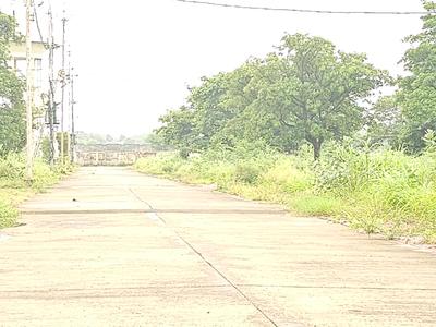 Image of 4000 Sq.ft Residential Plot / Land for sale in Sakar Sakar NRI City II, Manglia, Indore for Rs. 14000000