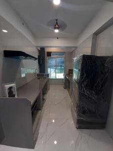Hall Image of 850 Sq.ft 2 BHK Apartment / Flat for sale in Shree Savaliya Heights, Bhayandar East Mira Bhayandar for Rs. 10500000