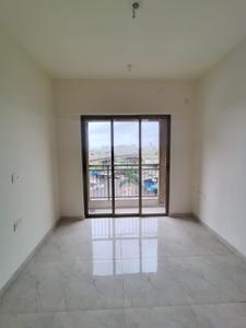 Hall Image of 800 Sq.ft 2 BHK Apartment / Flat for sale in Naigaon East Naigaon for Rs. 4299000