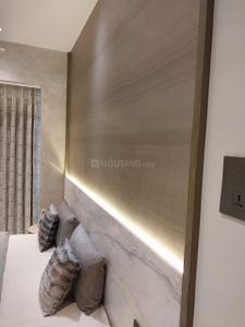 Hall Image of 2500 Sq.ft 3 BHK Apartment / Flat for rent in Vashi Navi Mumbai for Rs. 110000