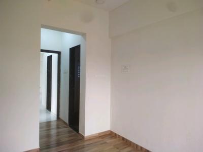 Bedroom Image of 1050 Sq.ft 2 BHK Apartment / Flat for sale in Titwala Thane for Rs. 3600000