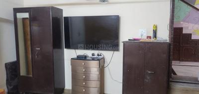 Hall Image of 2100 Sq.ft 5 BHK Independent House for sale in Sector 52 Noida for Rs. 63000000