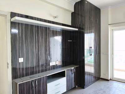 Bedroom Image of 1300 Sq.ft 2.5 BHK Apartment / Flat for sale in Bestech Park View Residency, Palam Vihar Gurgaon for Rs. 18500000
