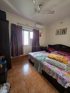 Bedroom Image of 850 Sq.ft 2 BHK Apartment / Flat for sale in Shree Tower, Borivali West Mumbai for Rs. 18000000