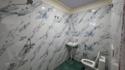 Image of 550 Sq.ft 1 BHK Apartment / Flat for rent in Jagatpura, Jaipur for Rs. 19000