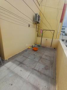 Balcony Image of 1800 Sq.ft 3 BHK Independent House for rent in Mahadevapura Bengaluru for Rs. 65000