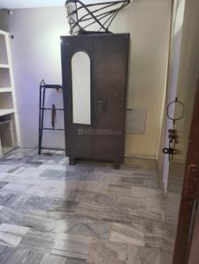 2 BHK Independent Builder Floor