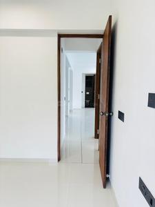 Hall Image of 2000 Sq.ft 3 BHK Apartment / Flat for sale in Dhiva Kalash Orlena, Adalaj Gandhinagar for Rs. 7511000