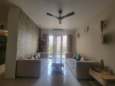 Hall Image of 3750 Sq.ft 5 BHK Penthouse for sale in Emaar Palm Gardens, Sector 83 Gurgaon for Rs. 42500000