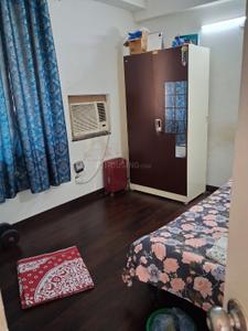 Bedroom Image of 1 Room Available in 3BhK, Jaypee Klassic  in Sector 134, Noida