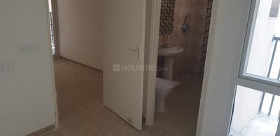 Image of 600 Sq.ft 1 BHK Studio for sale in Gaurs Atulyam, Omicron I, Greater Noida for Rs. 7000000