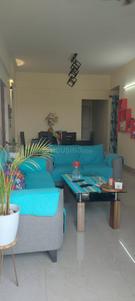 Hall Image of 999 Sq.ft 2 BHK Apartment / Flat for sale in Saibya Senary, Harlur Bengaluru for Rs. 5800000
