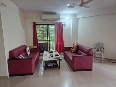 Hall Image of 1700 Sq.ft 3 BHK Villa for sale in Karjat Thane for Rs. 10000000