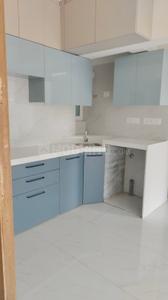Kitchen Image of 625 Sq.ft 1 BHK Apartment / Flat for sale in Sindhi Society, Chembur Mumbai for Rs. 11000000