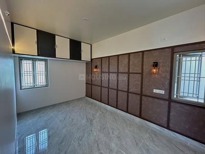 Bedroom Image of 800 Sq.ft 2 BHK Independent House for sale in Pattabiram Chennai for Rs. 5100000