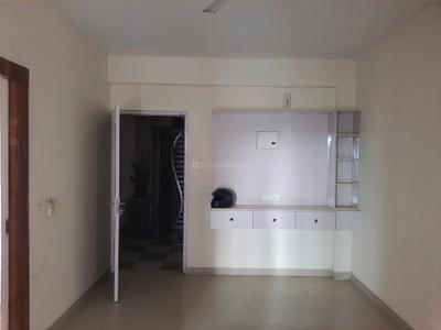 Living Room Image of 850 Sq.ft 2 BHK Apartment / Flat for sale in Shree Green Court, Sector 90 Gurgaon for Rs. 7100000