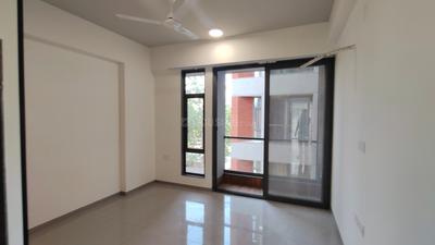 Bedroom Image of 1900 Sq.ft 3 BHK Apartment / Flat for rent in One 4 Aarna, Bhayli Vadodara for Rs. 33000