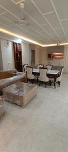 Image of 2500 Sq.ft 4 BHK Apartment / Flat for rent in Mansarovar, Jaipur for Rs. 40000