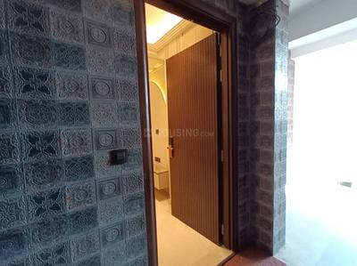 Bedroom Image of 1850 Sq.ft 3 BHK Apartment / Flat for sale in Sector 7 Dwarka New Delhi for Rs. 24900000
