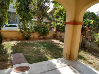 Balcony Image of 3150 Sq.ft 4 BHK Independent House for sale in Dev Kutir Bungalow, Ambli Ahmedabad for Rs. 60000000