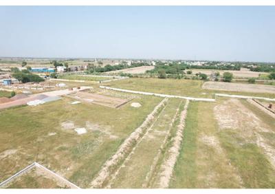Image of 1710 Sq.ft Residential Plot / Land for sale in Radha Kund Road, Vrindavan for Rs. 5225000
