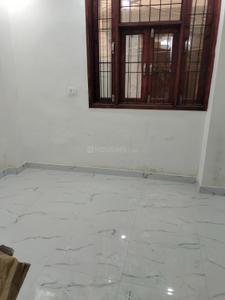 Bedroom Image of 900 Sq.ft 3 BHK Builder Floor for sale in New Ashok Nagar New Delhi for Rs. 6500000