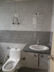 Image of 1509 Sq.ft 3 BHK Apartment / Flat for sale in SVP Gulmohur Residency, Indirapuram, Ghaziabad for Rs. 14500001