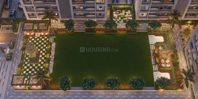 Image of 1861 Sq.ft 3 BHK Apartment / Flat for sale in Santvan Seron, Palanpur, Surat for Rs. 8283000