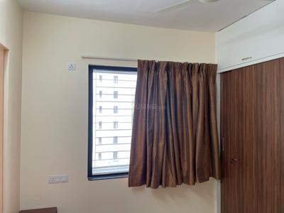 Bedroom Image of 1650 Sq.ft 3 BHK Apartment / Flat for sale in Kolte Patil Ivy Apartment E V And VI, Wagholi Pune for Rs. 11500000