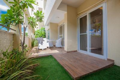 Balcony Image of 1712 Sq.ft 3 BHK Apartment / Flat for sale in Dasta Concerto, Sompura Bengaluru for Rs. 20000000