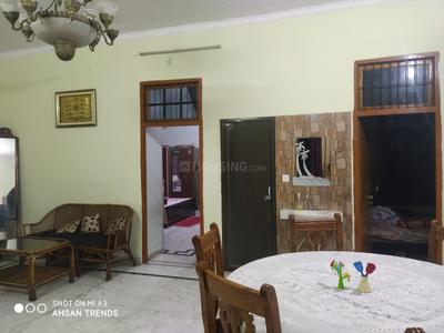 Hall Image of 4200 Sq.ft 9 BHK Independent House for sale in Chinhat Lucknow for Rs. 14000000